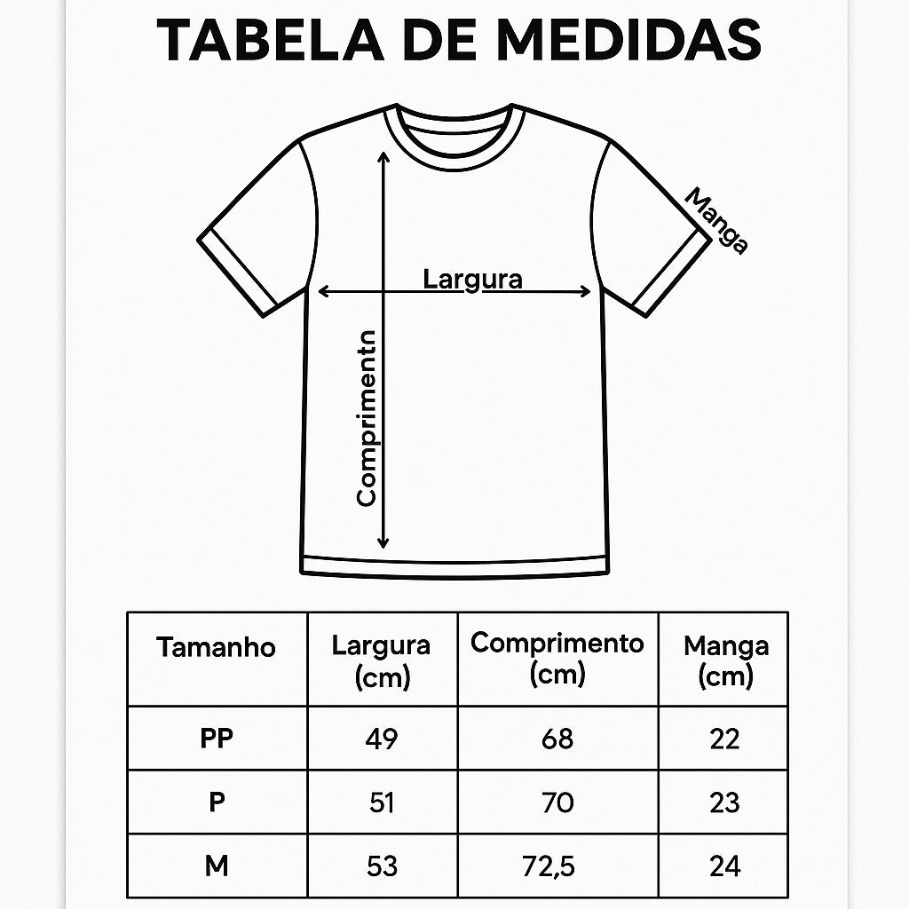 Duzd Star Logo - Puff Print Tee